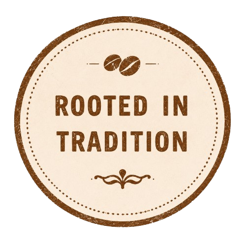 Rooted in tradition