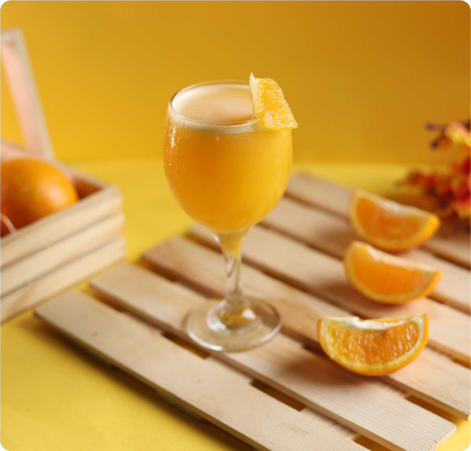 Orange Juice