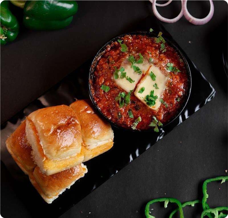 Pavbhaji