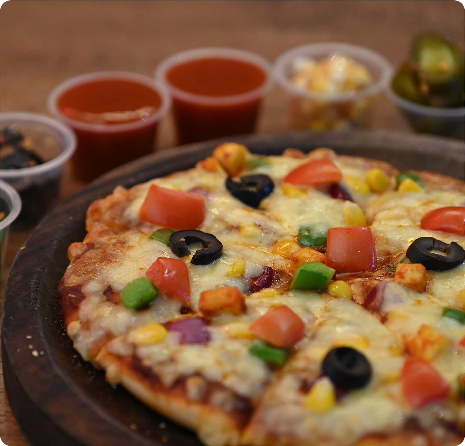 Pizza