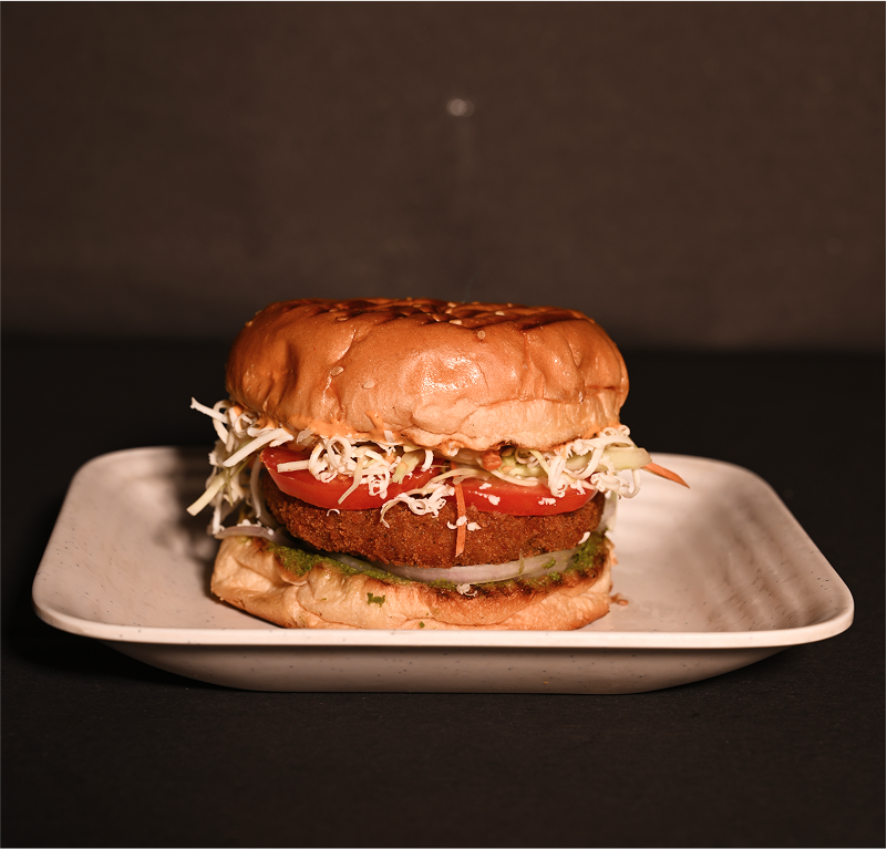 Burger