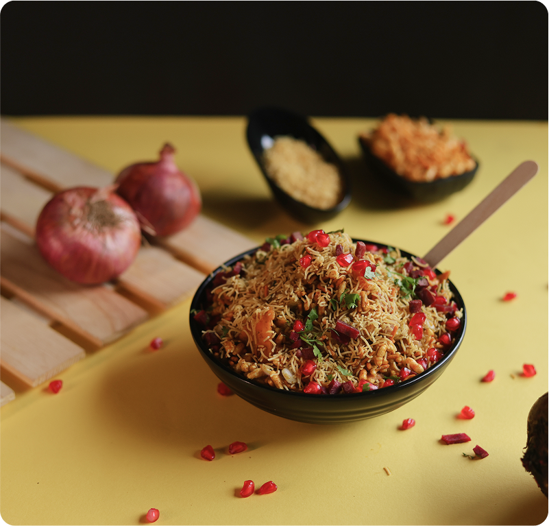Bombay Bhel