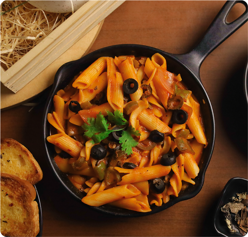 Pasta