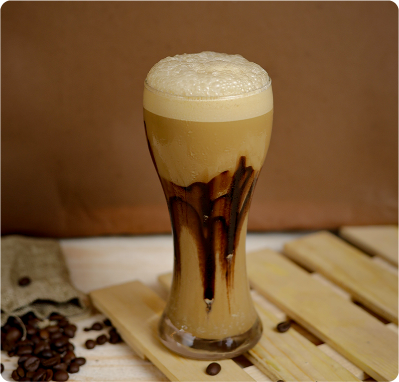 Cold Coffee