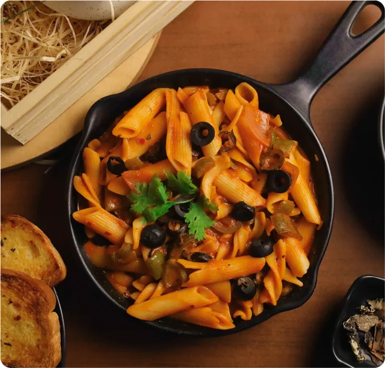 Pasta