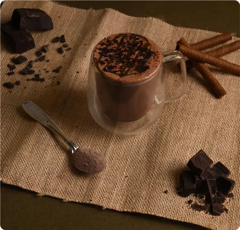 Hot Chocolate