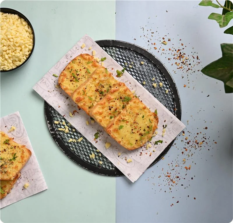 Garlic Bread