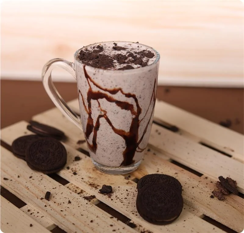Oreo Shake