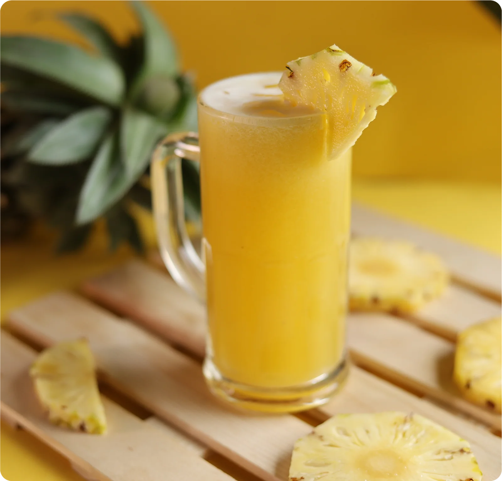 Pinapple Juice