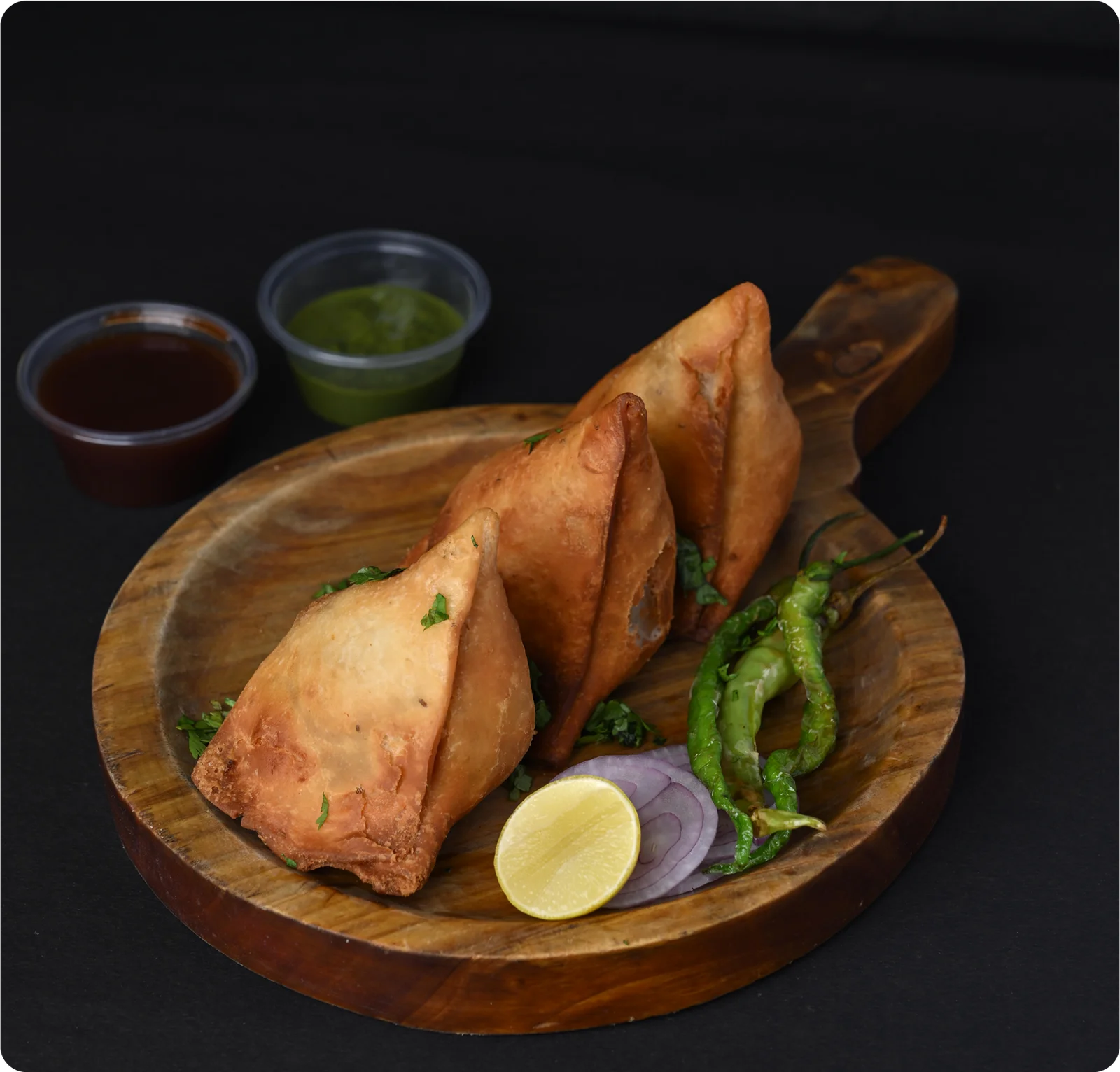 Samosa